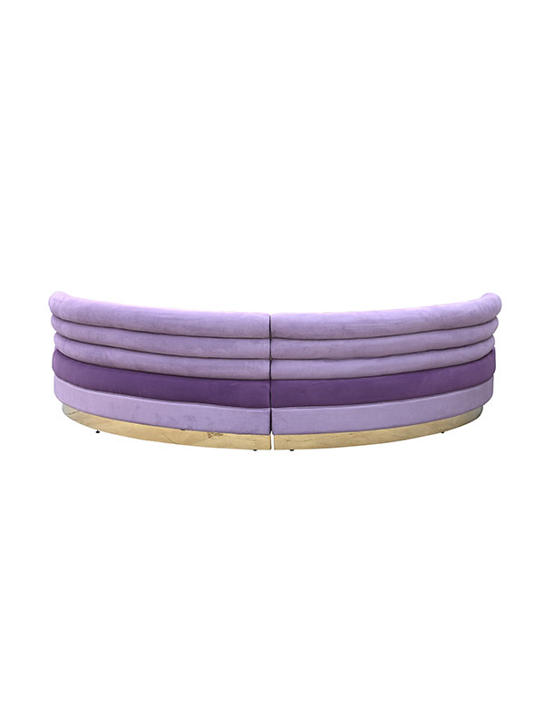 Kween Circular Sofa