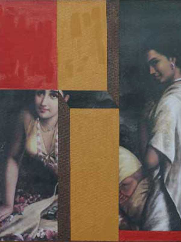 DAMAYANTHI