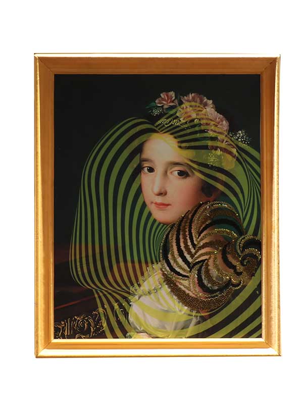 MADAME DE POMPADOUR 7