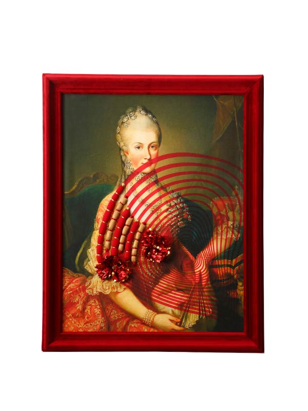 MADAME DE POMPADOUR 6