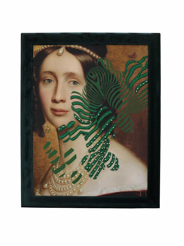 MADAME DE POMPADOUR 4