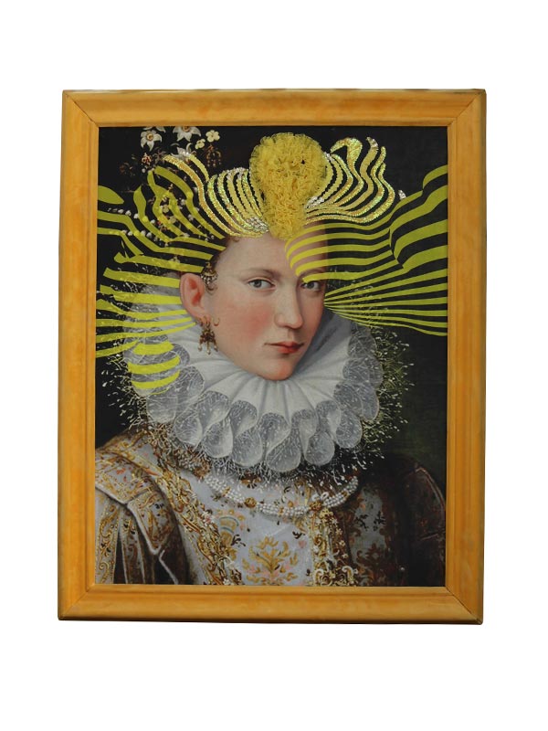 MADAME DE POMPADOUR 8