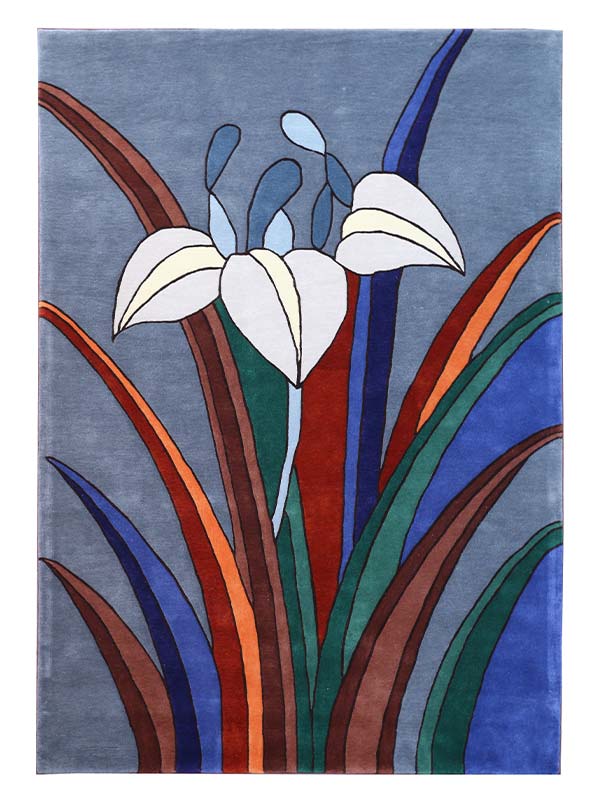 SPROUT TUFTED RUG