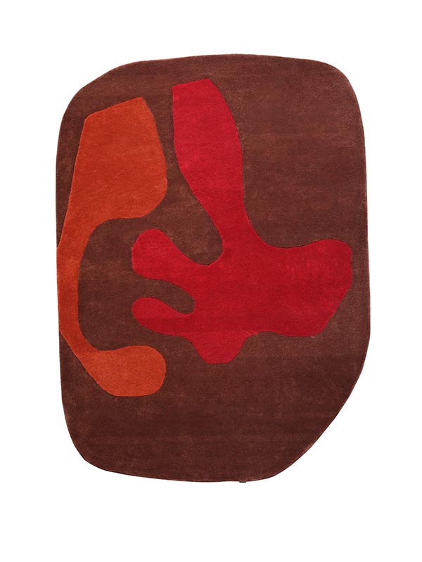 CRAVE TUFTED RUG
