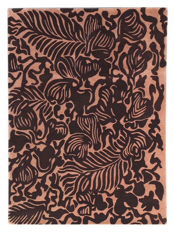 Fern Tufted Rug