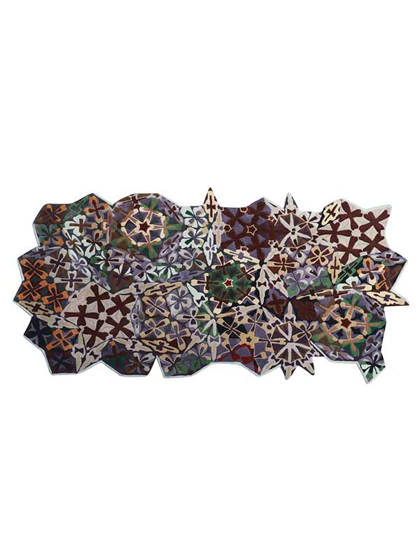 Farouk Tufted Rug