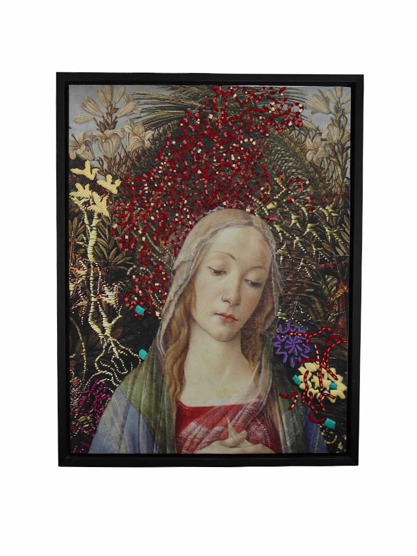 BOTICELLI