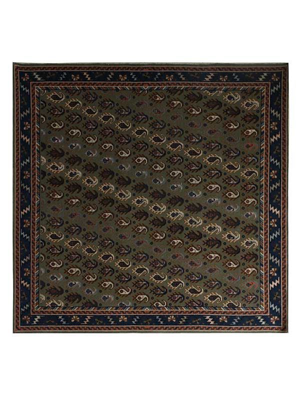 PAISLEY PASSION 3