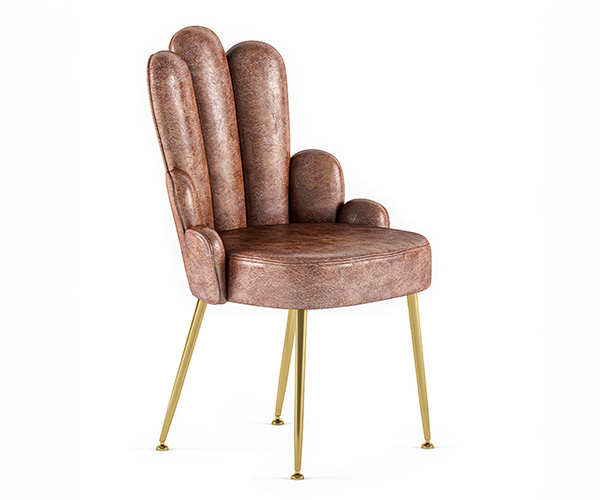 Oralia Chair