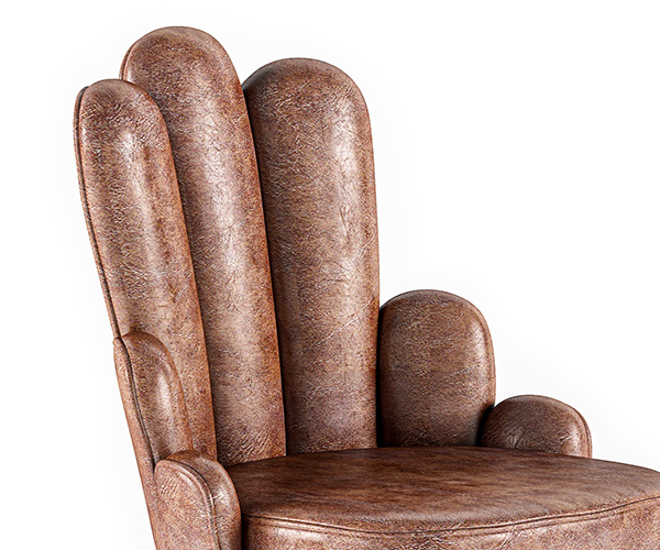 Oralia Chair