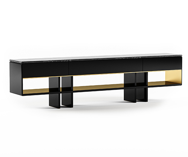 Eloise TV Unit