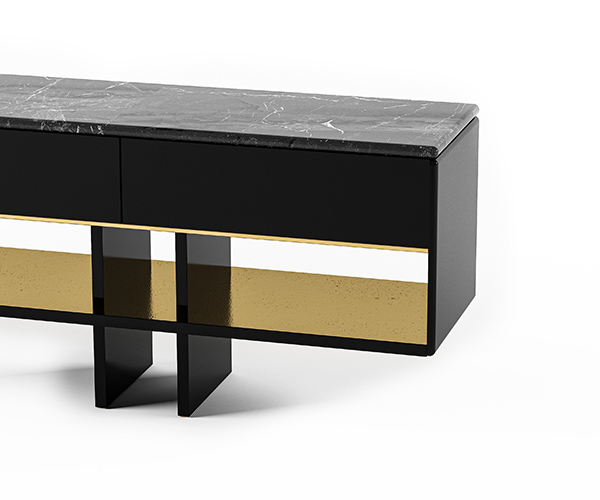 Eloise TV Unit