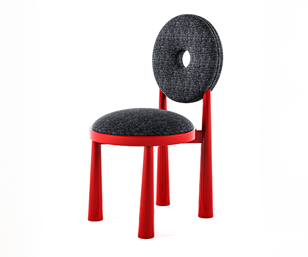 Aries Chair