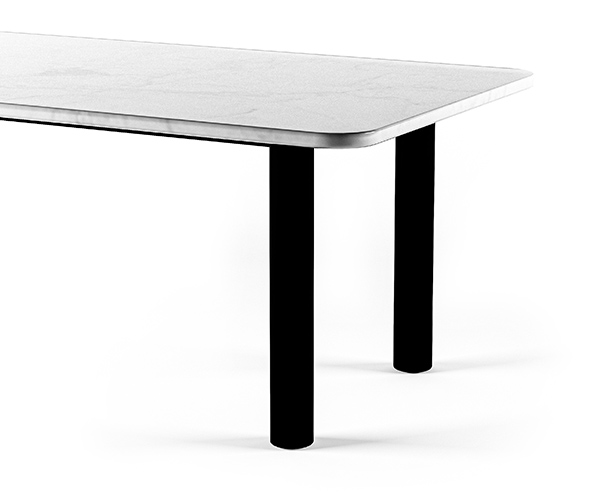 Quadra Dining Table