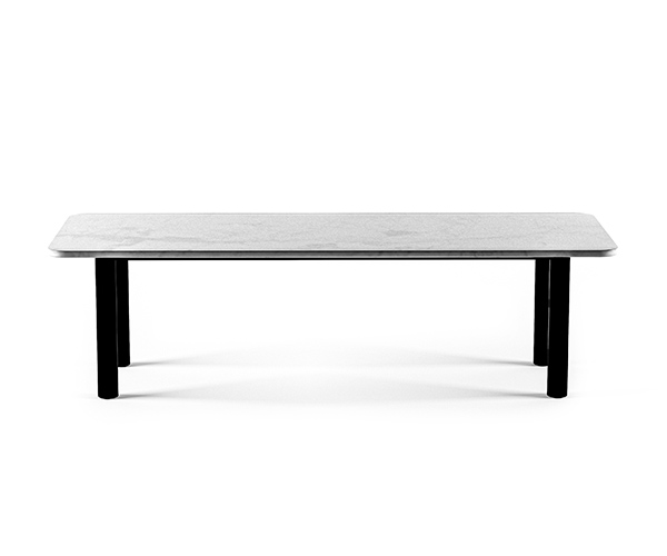 Quadra Dining Table