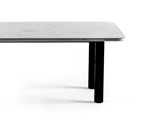 Quadra Dining Table
