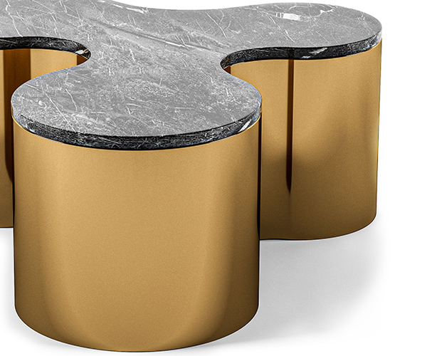 Infinity Coffee Table (Big)