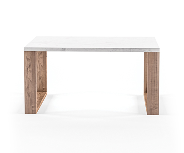 Bistro Deck Coffee Table 