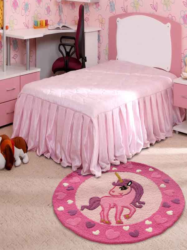 UNICORN RUG