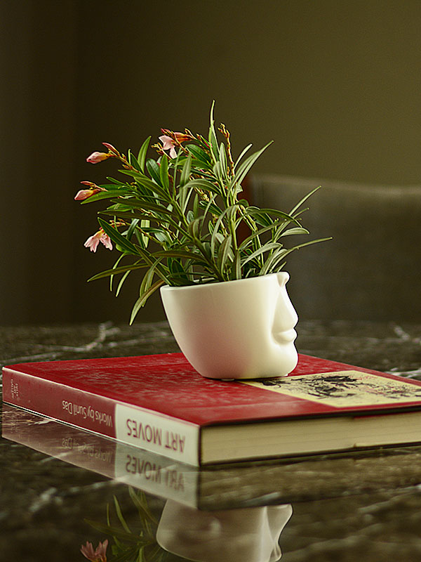 VALAR FACE PLANTER (BIG)