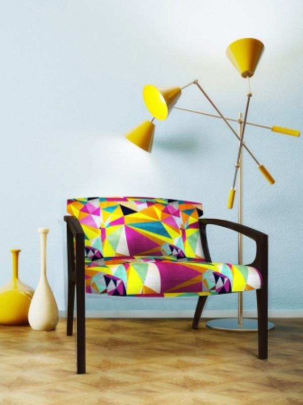 ATTITUDE CHAIR