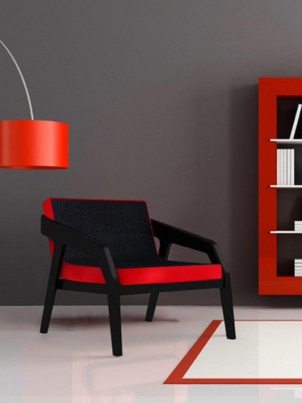 RACERBACK CHAIR