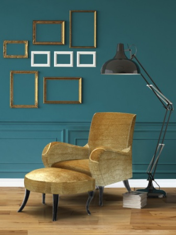 VIKTOR CHAIR
