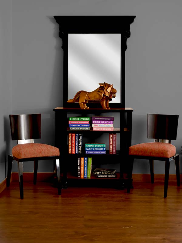 YORK CONSOLE TABLE