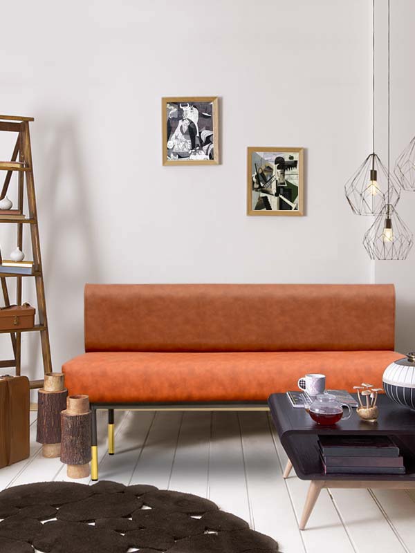 EDGAR SOFA