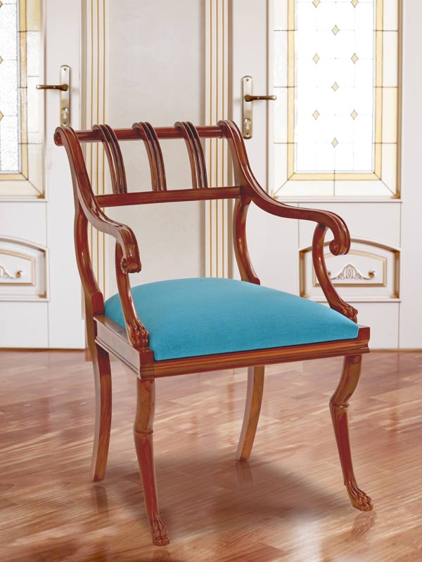 LAMEES CHAIR