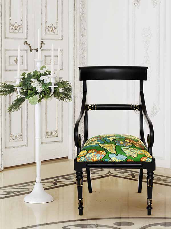 AMRIN CHAIR