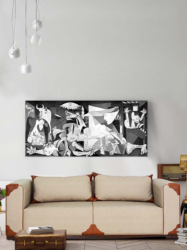 TRAVELERS SOFA
