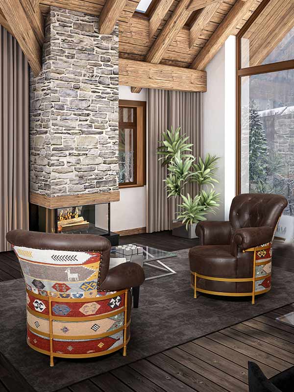 AZITA CHAIR