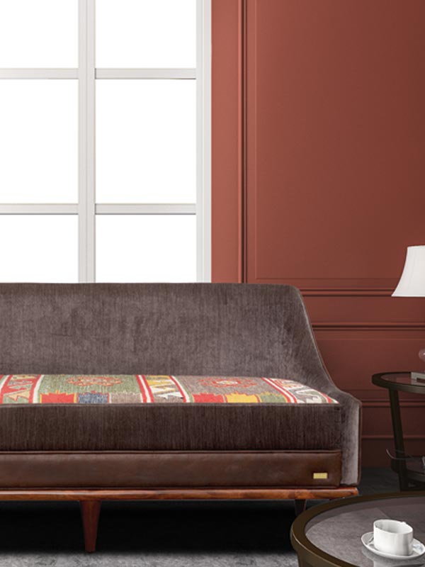 ELIJAH SOFA (SMALL)