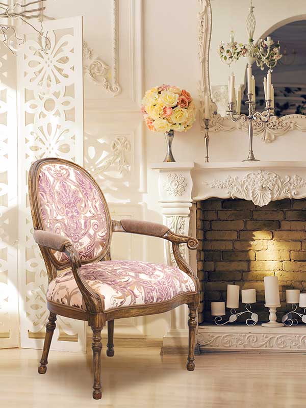 AMAYRA CHAIR