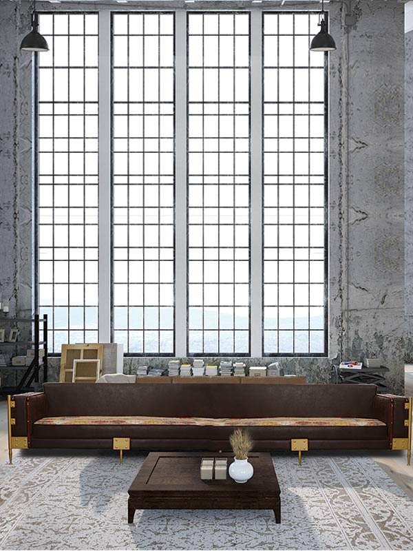 SINI SOFA