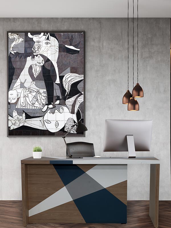 CRISS DESK
