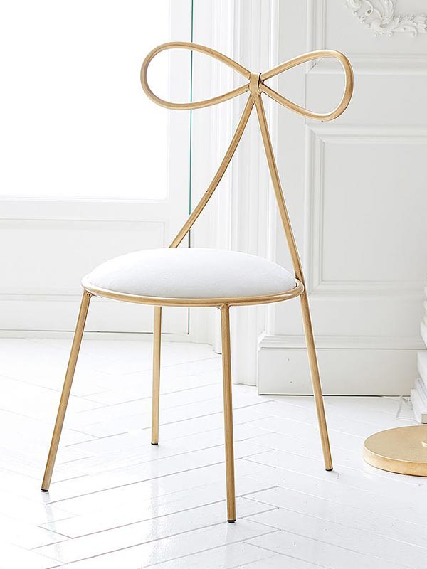 BOW DINING CHAIR