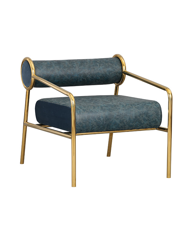 DALE ACCENT CHAIR