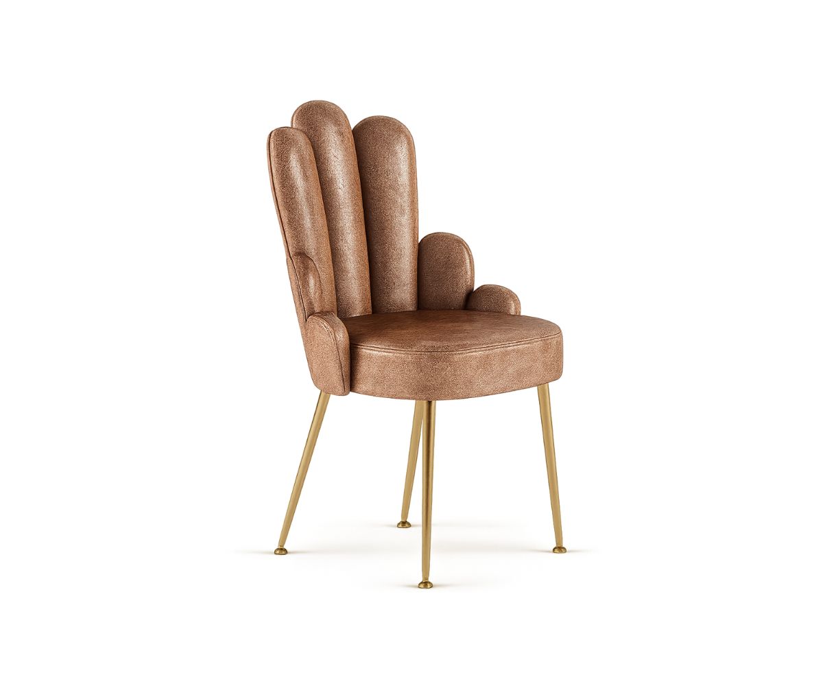 Oralia Chair