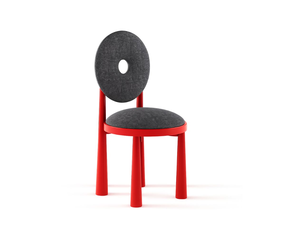 Aries Chair