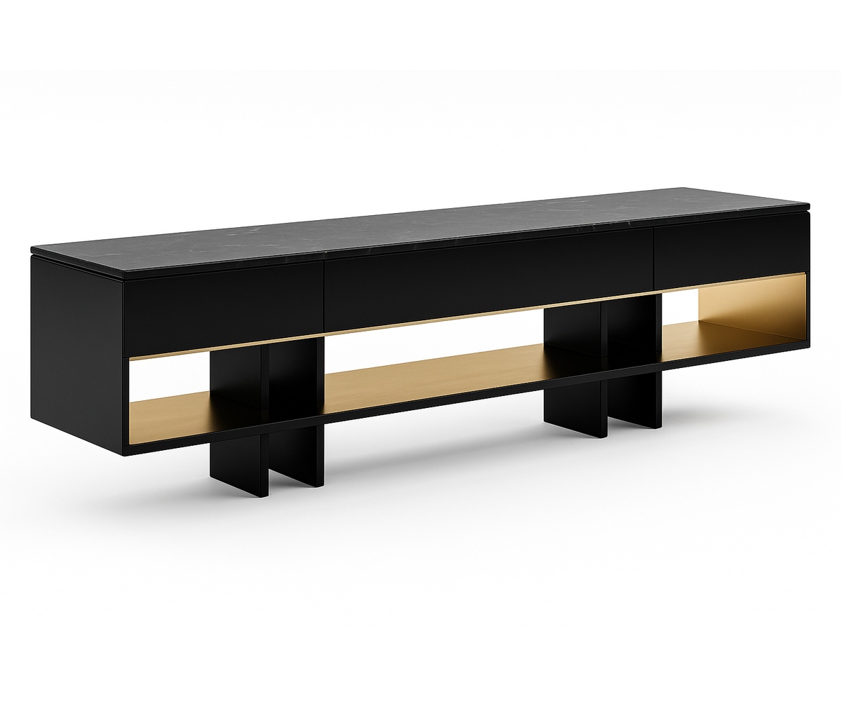 Eloise TV Unit
