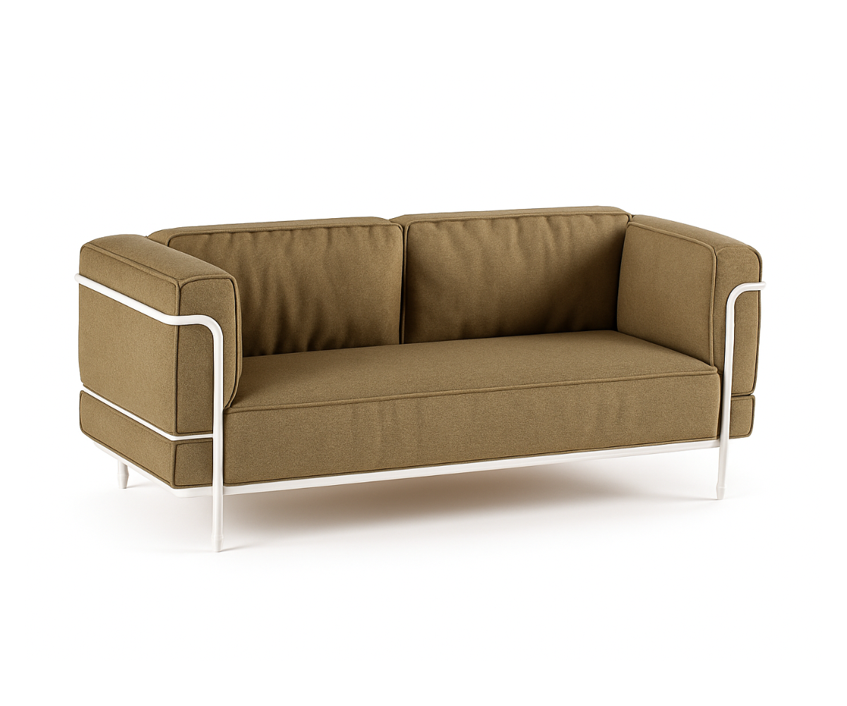 Alfresco Three Seater Outdoor Sofa  