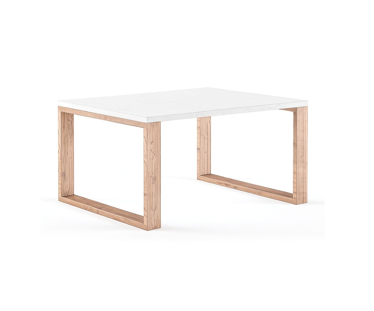 Bistro Deck Coffee Table 