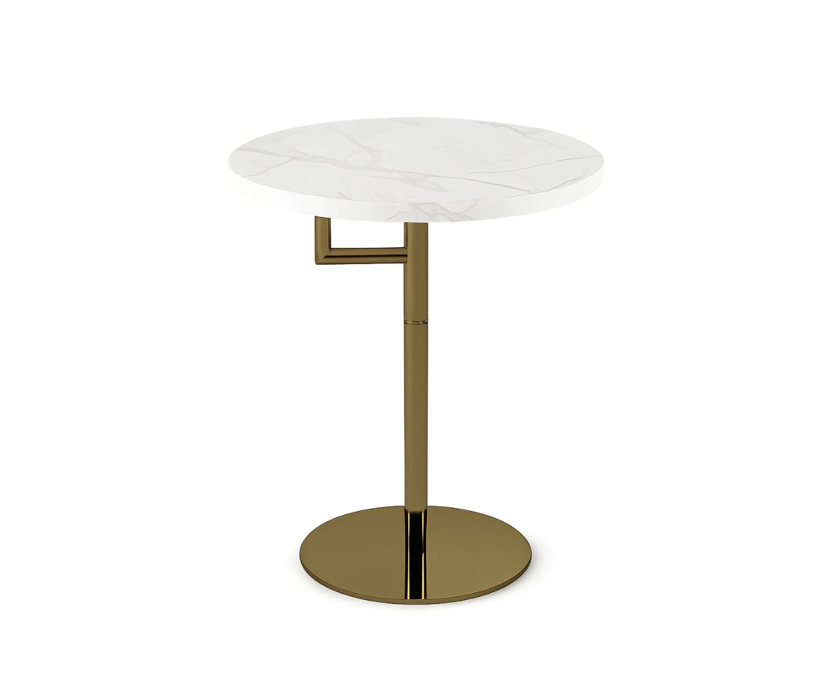 Standby End Table