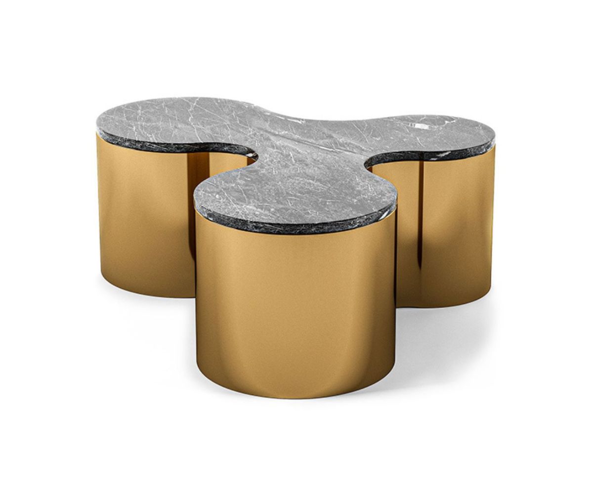 Infinity Coffee Table (Big)