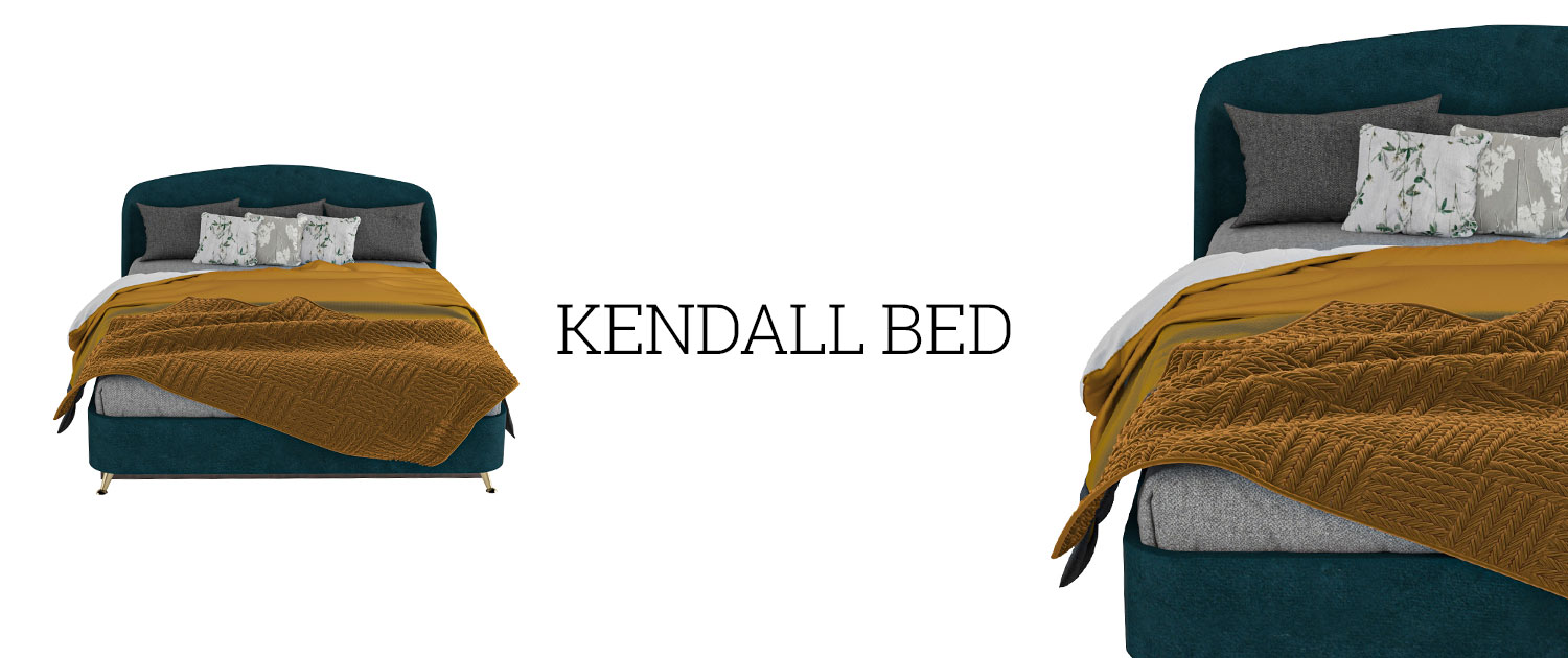 Kendall Bed