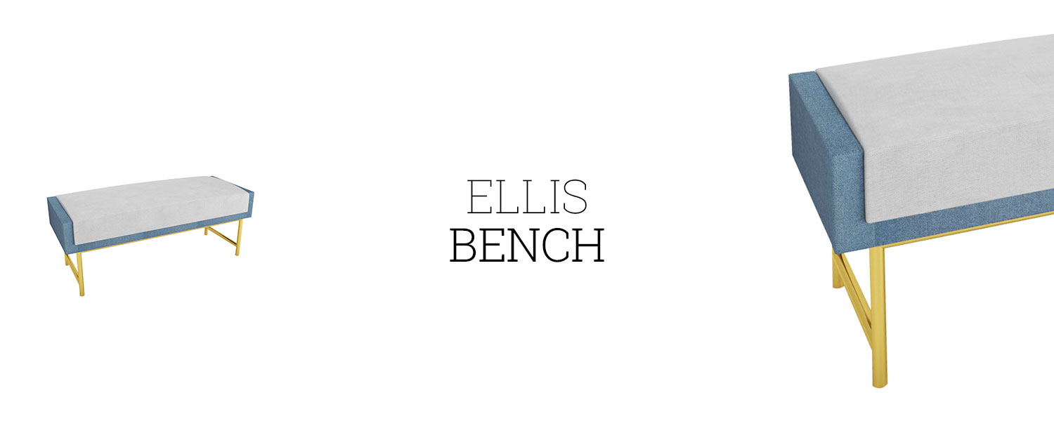 Ellis Bench