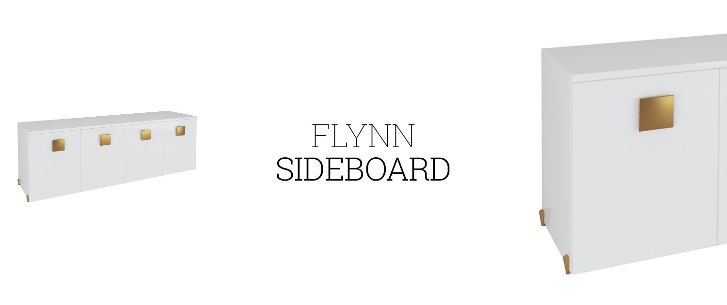 Flynn Sideboard