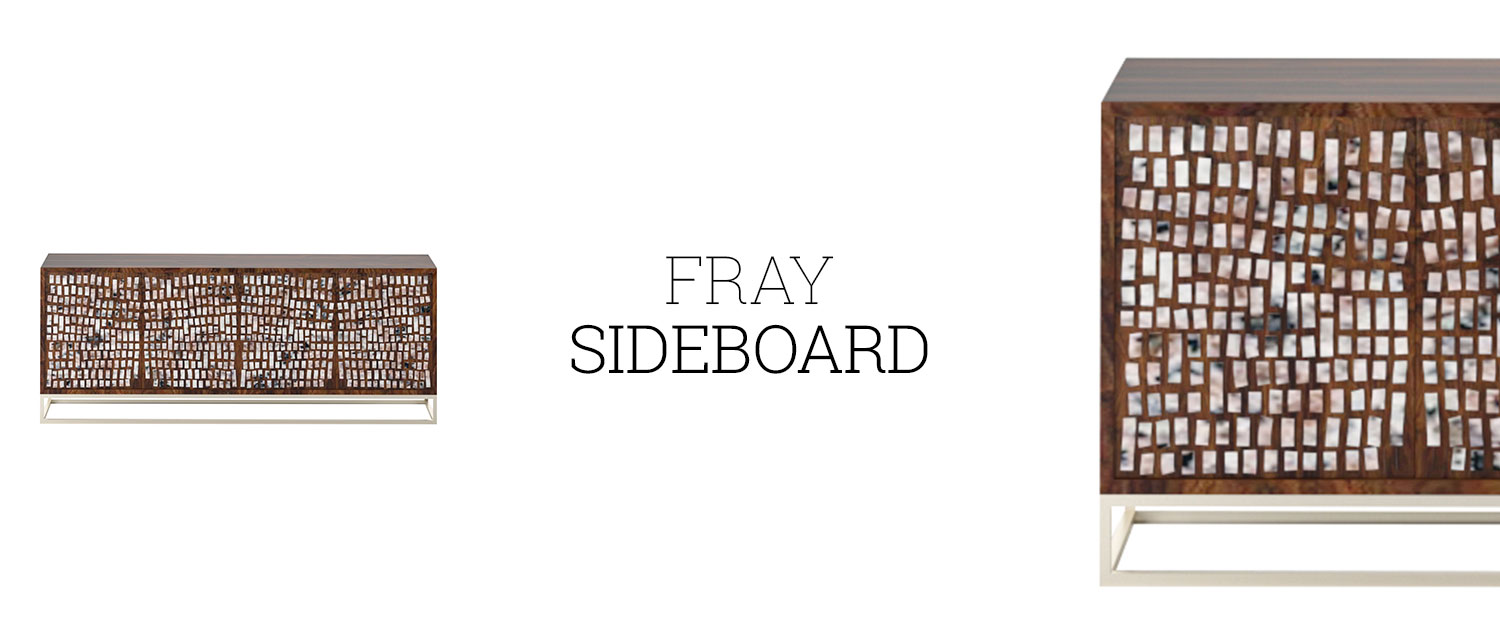 Fray Sideboard